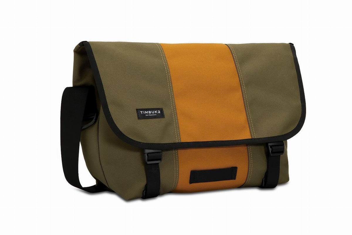 TIMBUK2 Classic Messenger（Dune）