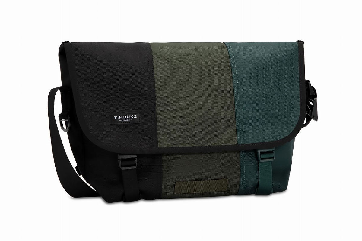 TIMBUK2 Classic Messenger（Terrain）