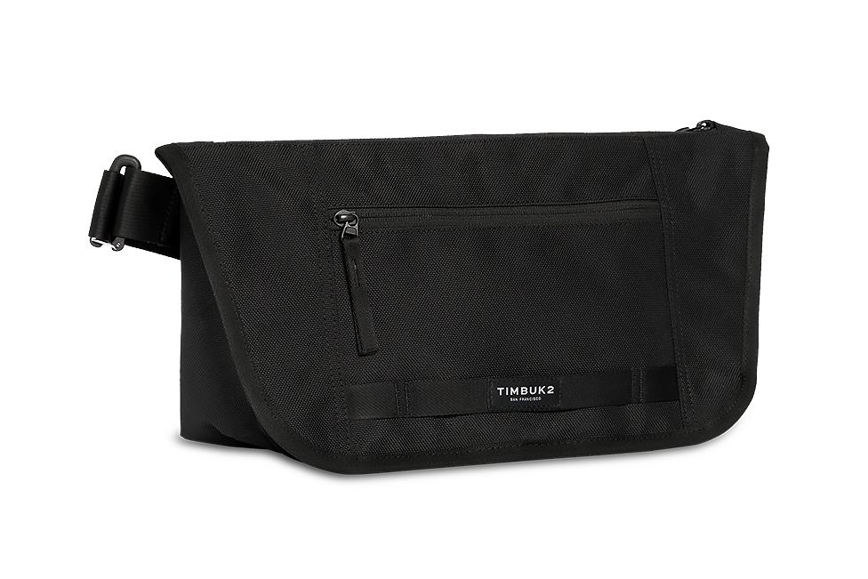 TIMBUK2 Catapult Sling（Jet Black）