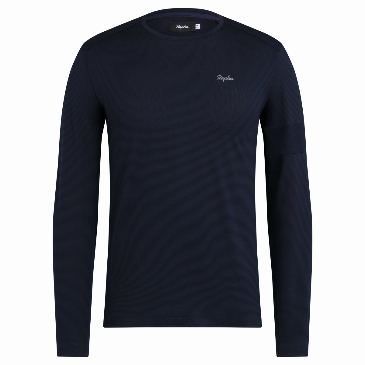 Rapha Explore Long Sleeve Technical T Shirt（ダークネイビー）