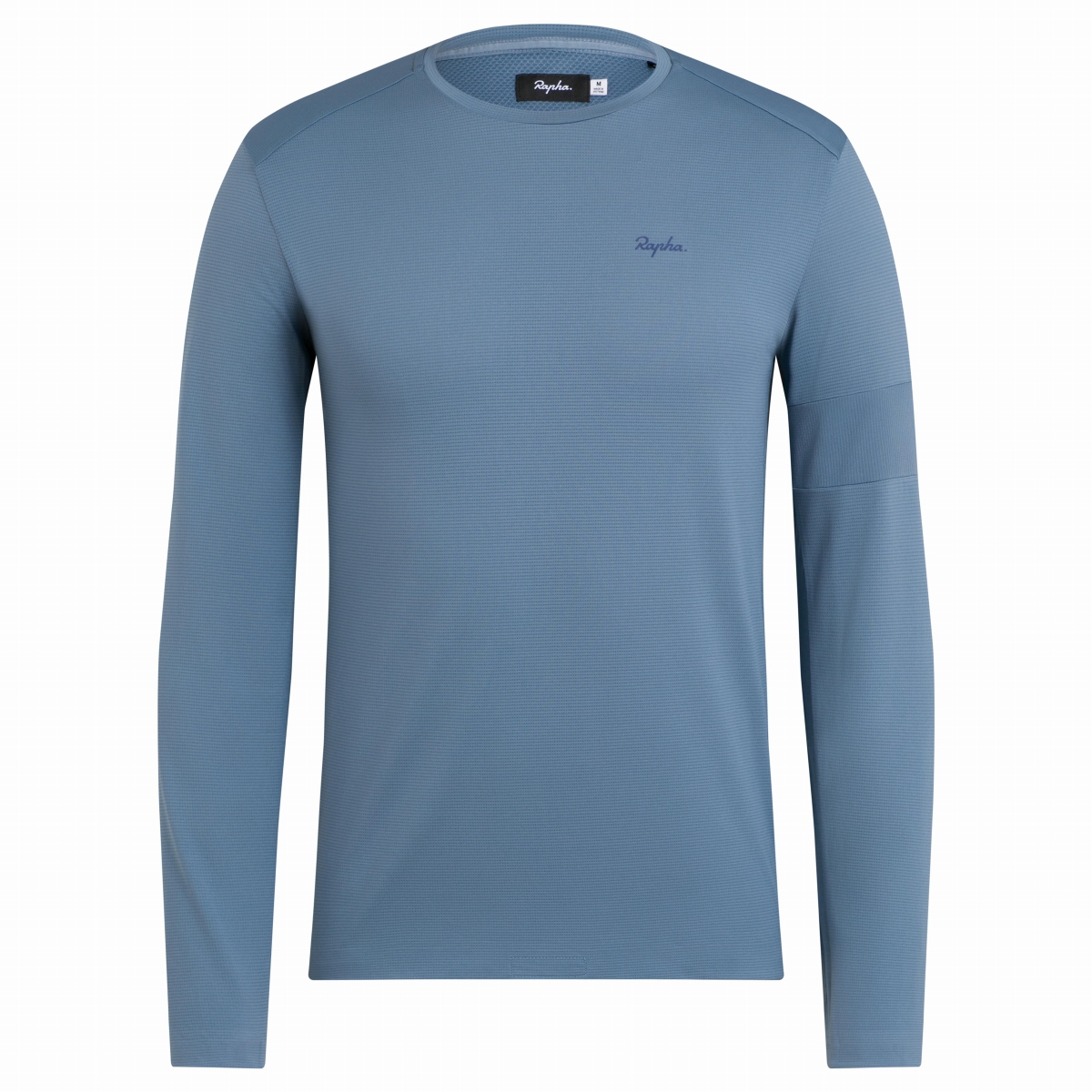 Rapha Explore Long Sleeve Technical T Shirt（グレーブルー）