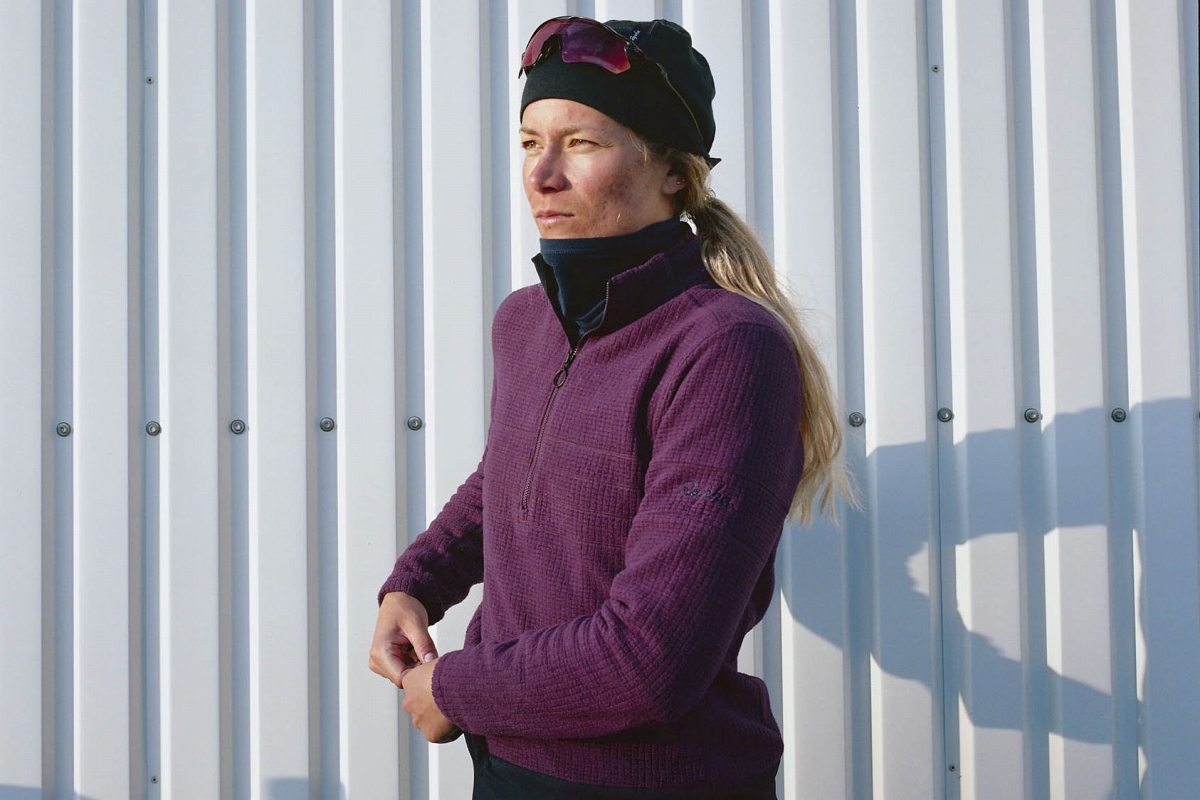 Rapha WOMEN'S EXPLORE TECHNICAL PULLOVER