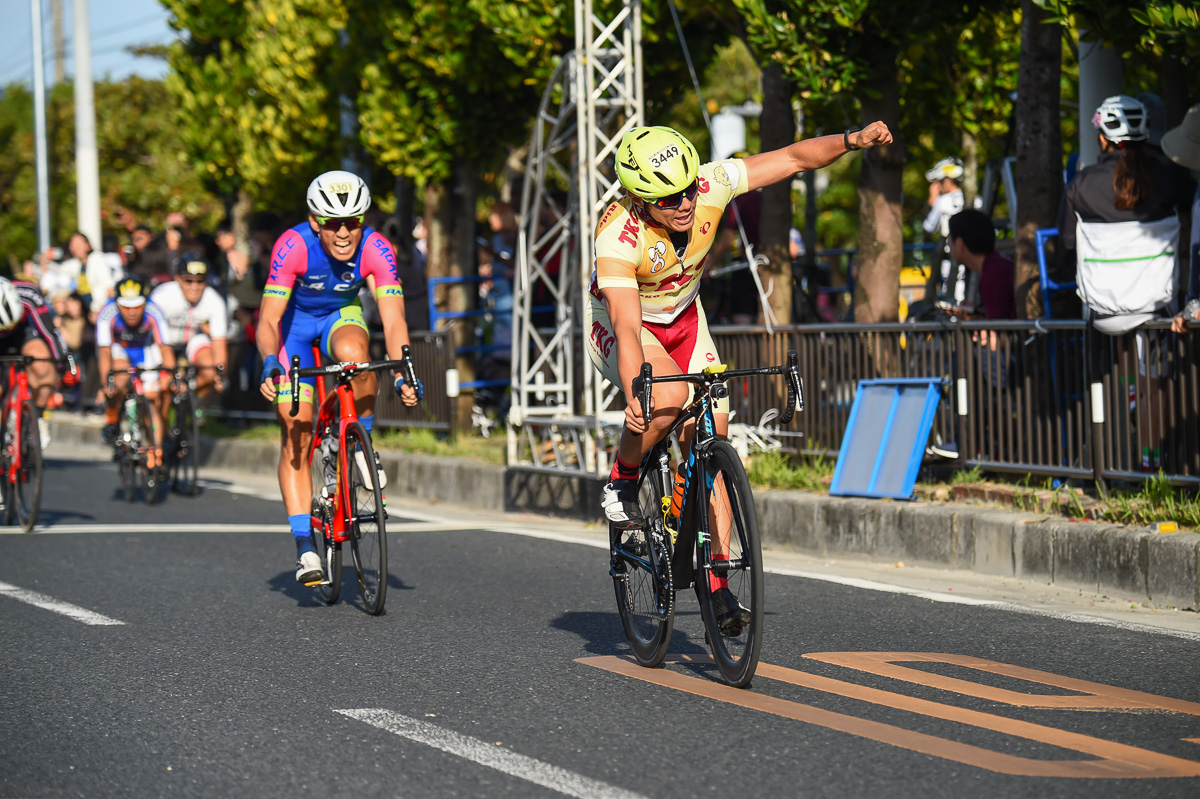 市民50kmフォーティー 佐藤俊雄(TKG)