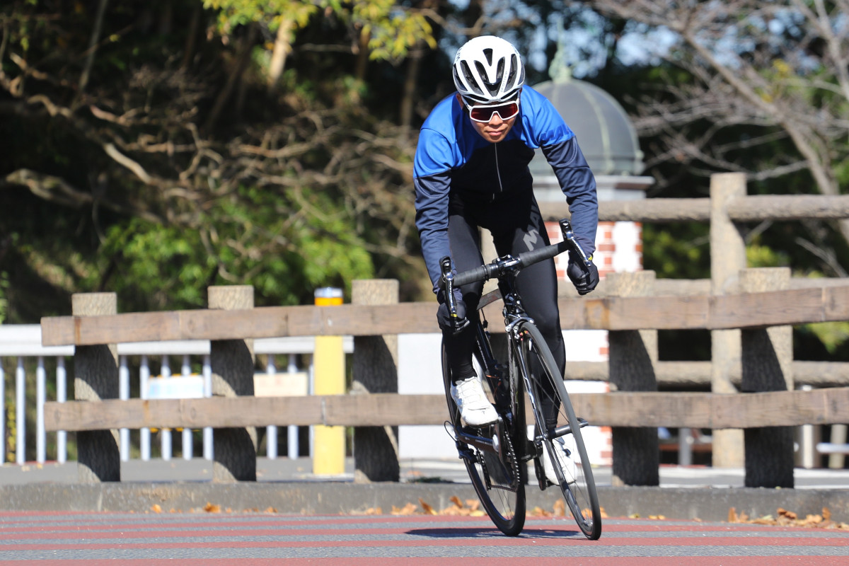 ホリゾンタル サイクルジャージ RAPID BIB TIGHTS 秋冬 XL 激安商品 