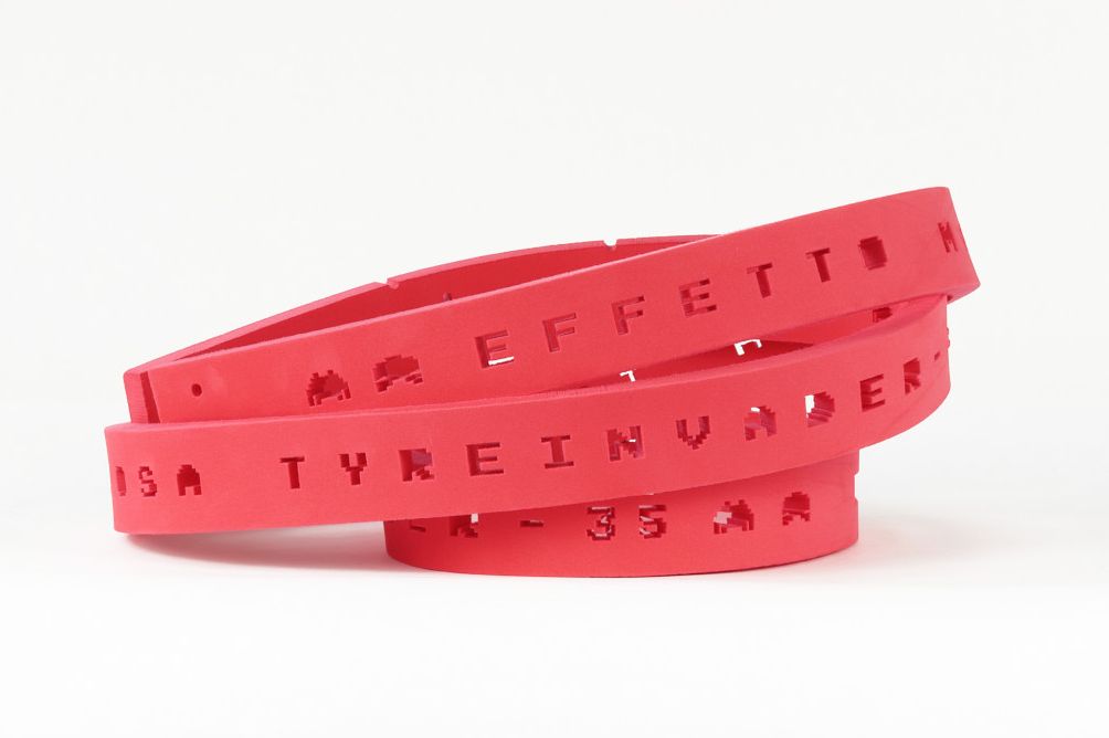 エッフェットマリポサ Tyreinvader 35mm