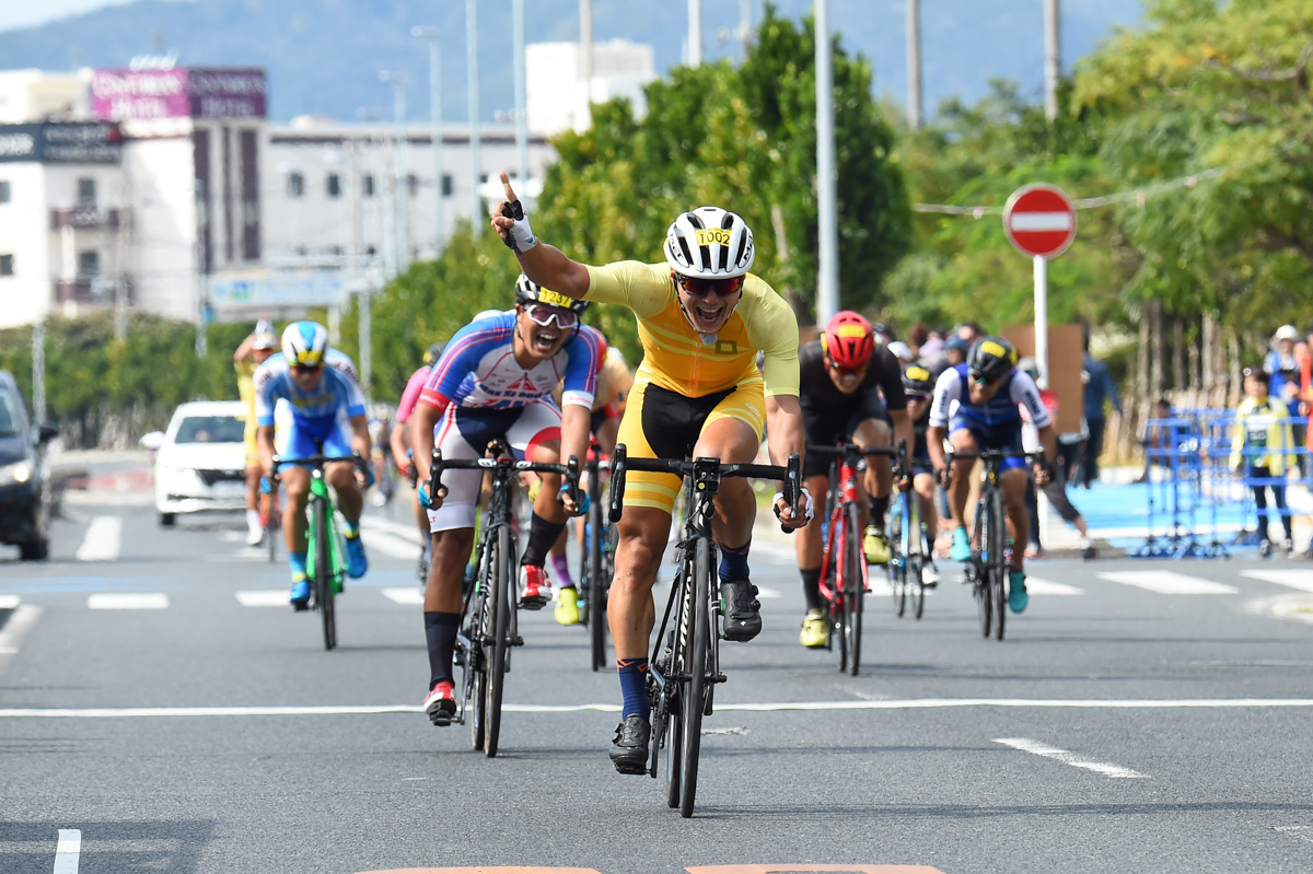 チャリダー男子部エースとして絶対に勝たなければ！」 五郎監督と ...