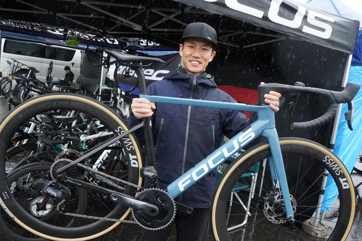 フォーカスのIZALCO MAXは非常に人気が高いという