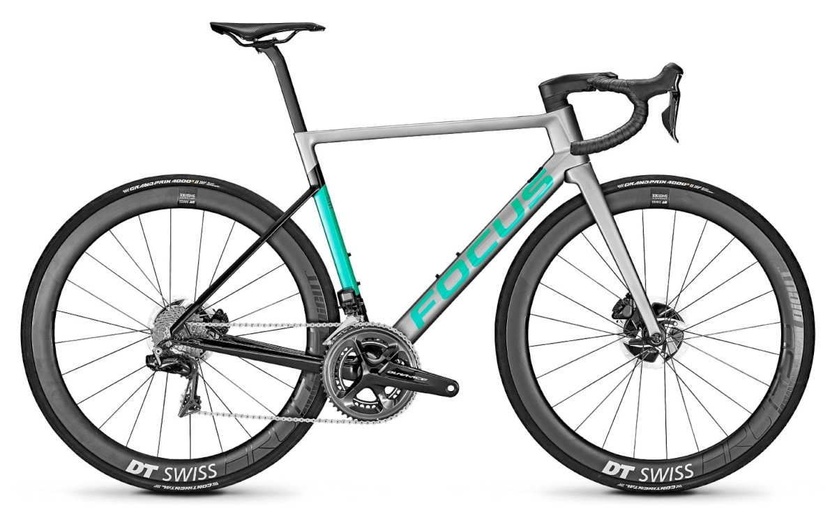 IZALCO MAX DISC試乗会を全国のショップで開催