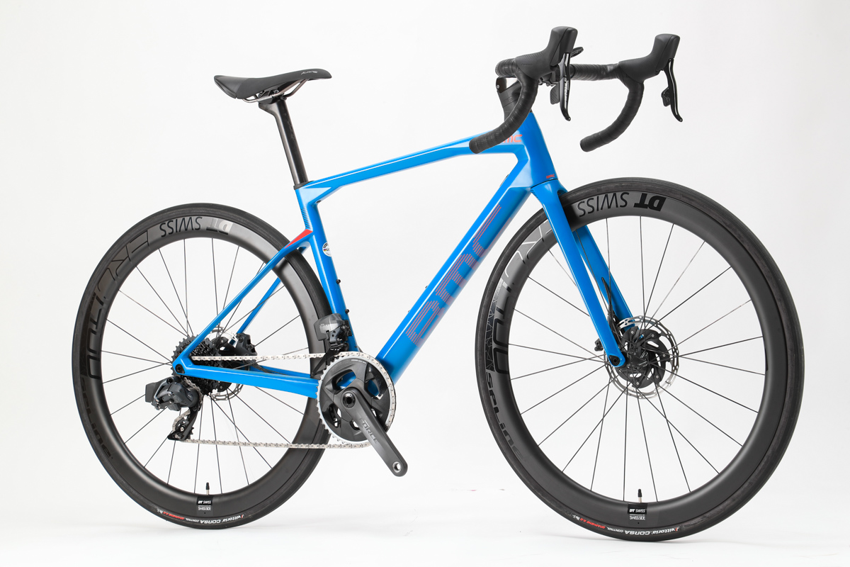 BMC Roadmachine 01