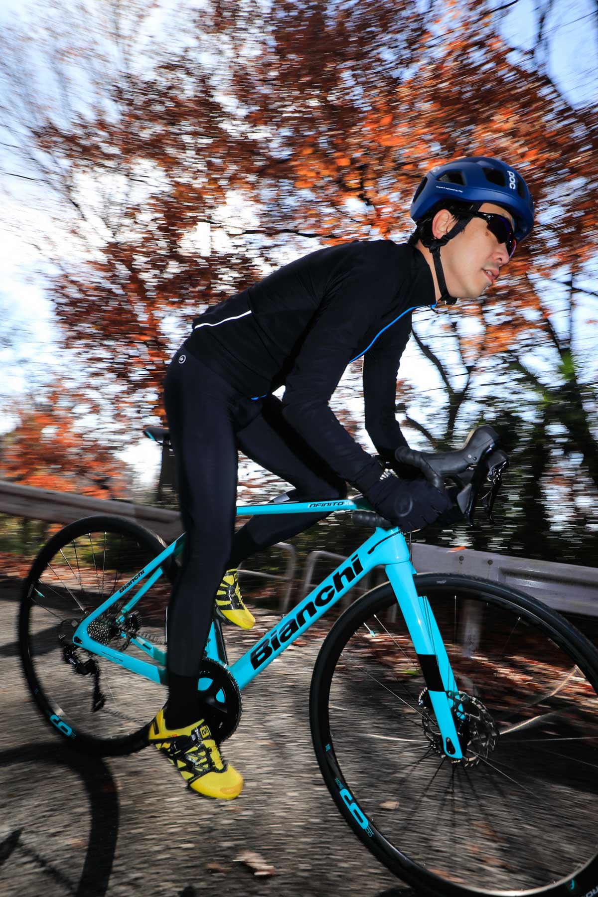 「1台で何役もこなすバーサタイルなオールインワンバイク」錦織大祐(フォーチュンバイク)