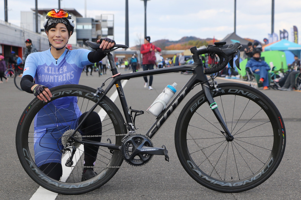 秋のもてぎ7時間エンデューロを駆けたこだわりの愛車6台をピックアップ あなたの自転車見せてください Cyclowired