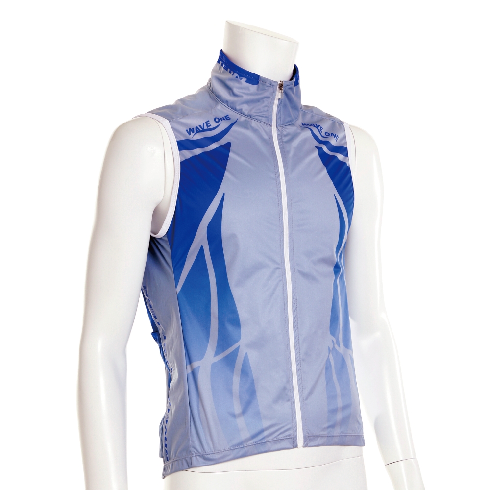 ウエイブワン WIND TECH VEST