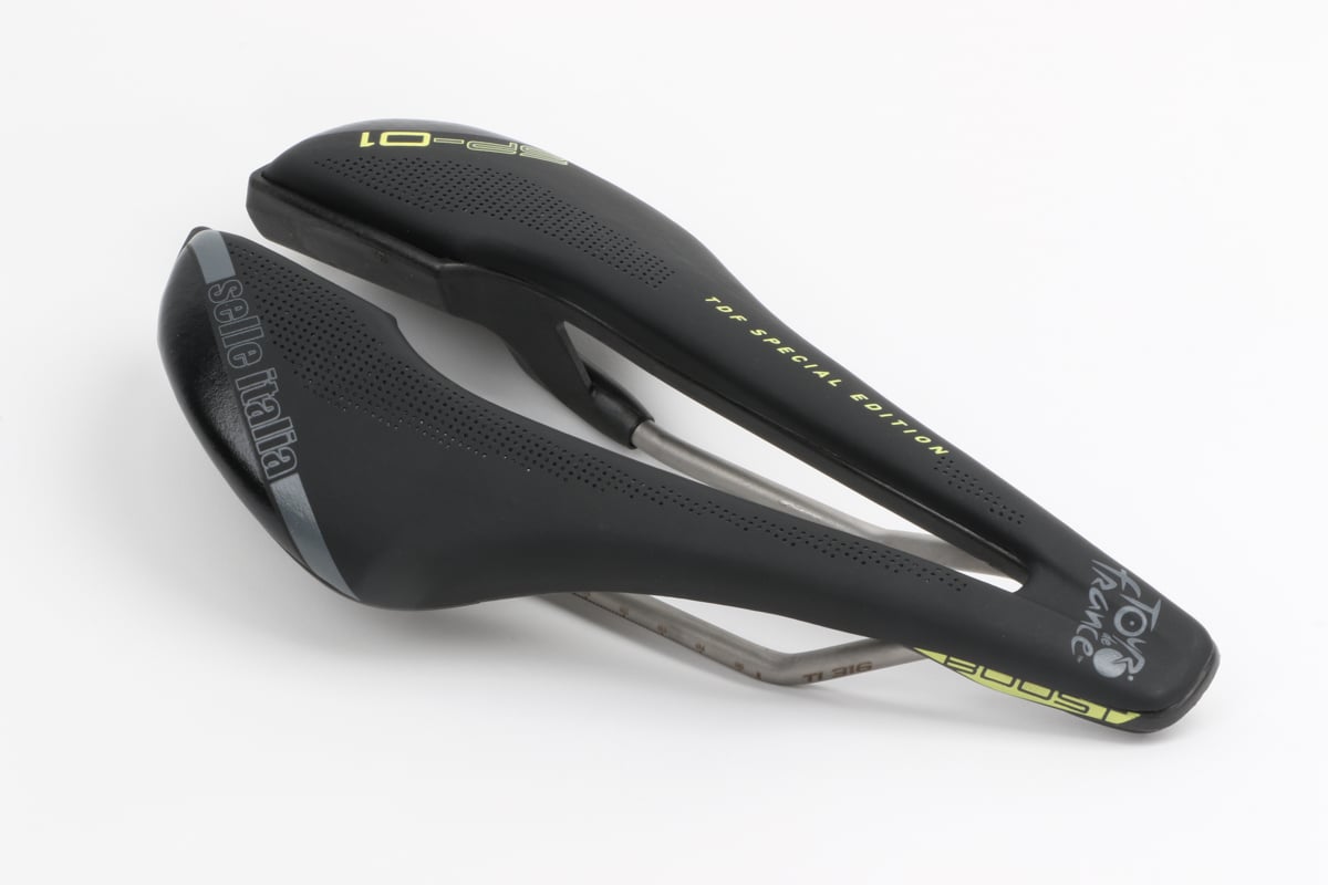 selle italia SP-01 セライタリア キットカルボニオ Lサイズスポーツ/アウトドア