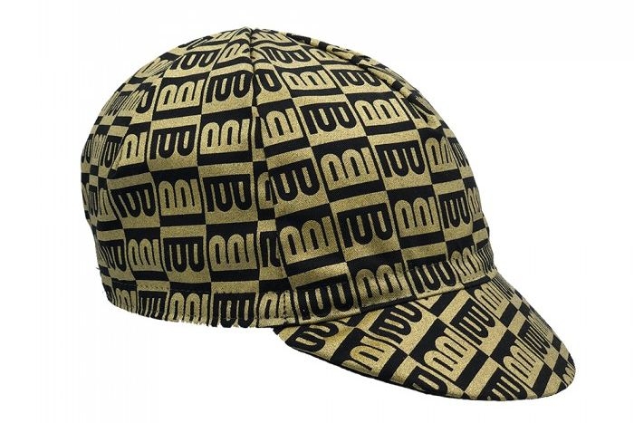 チネリ Columbus Cento Gold Cap