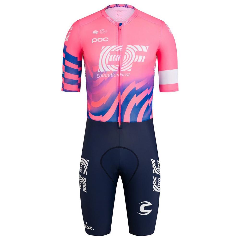 EF PRO CYCLING PRO TEAM AEROSUIT(RCCメンバー限定)