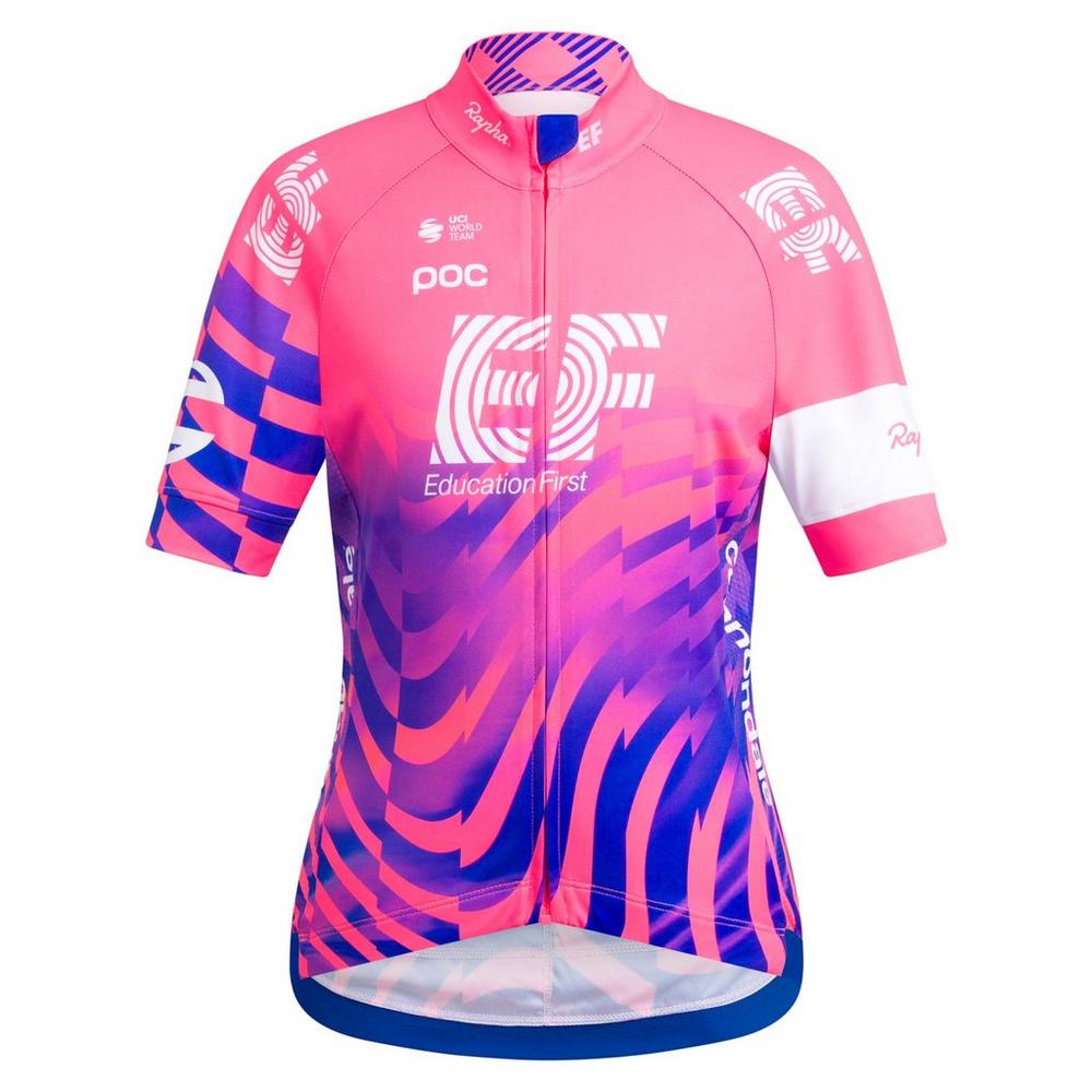 EF PRO CYCLING KID'S CORE JERSEY