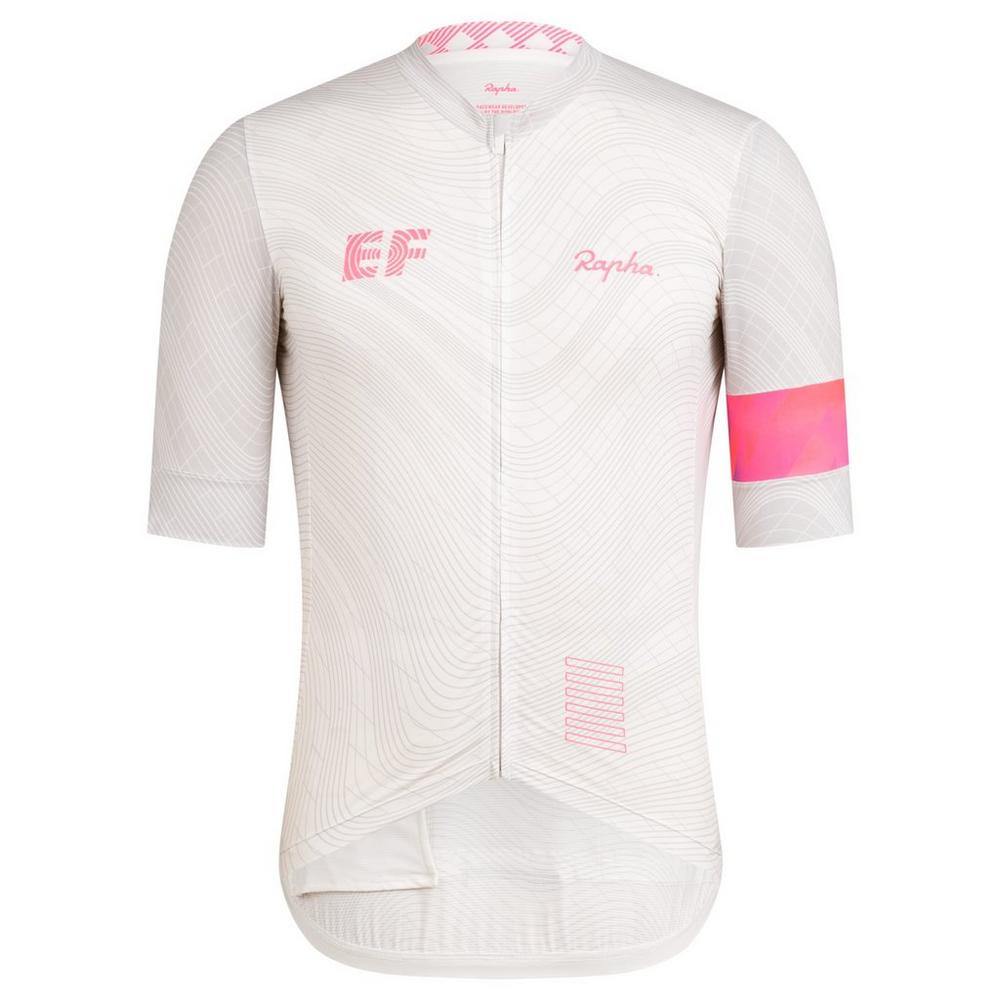 EF PRO CYCLING PRO TEAM TRAINING JERSEY