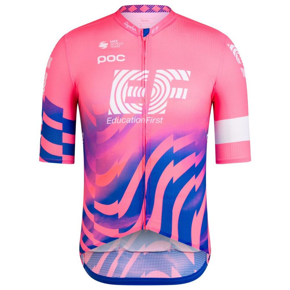 EF PRO CYCLING PRO TEAM FLYWEIGHT JERSEY (RCCメンバー限定)