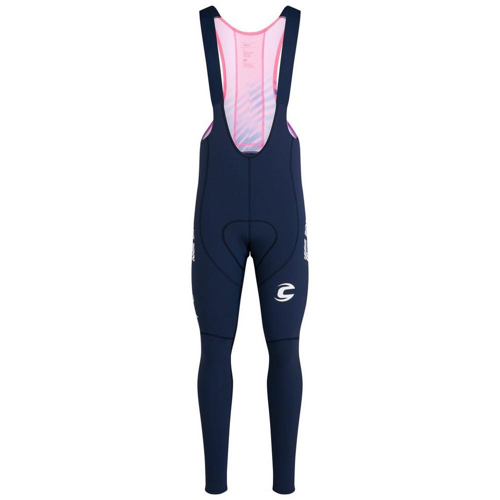 EF PRO CYCLING PRO TEAM WINTER TIGHTS W/PAD II(RCCメンバー限定)