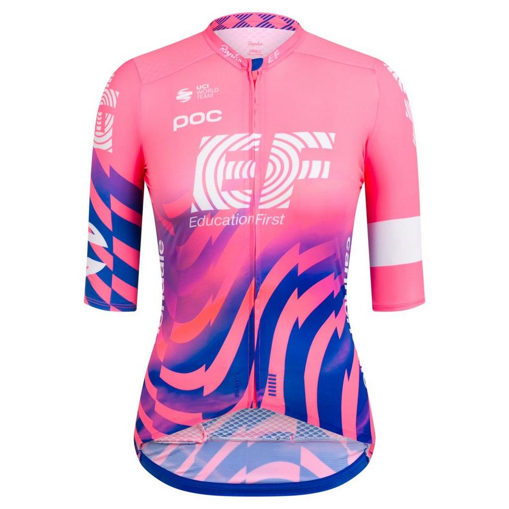 EF PRO CYCLING WOMEN'S PRO TEAM AERO JERSEY