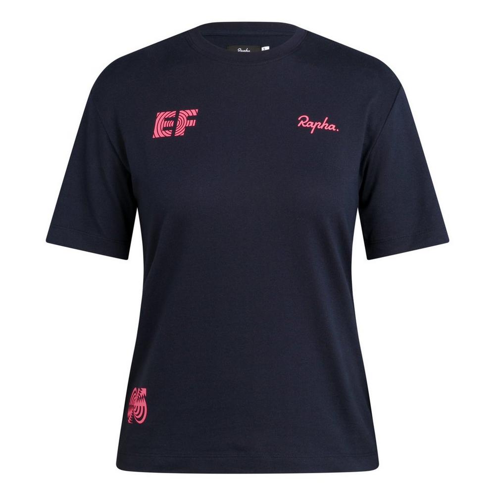 EF PRO CYCLING WOMEN'S T-SHIRT