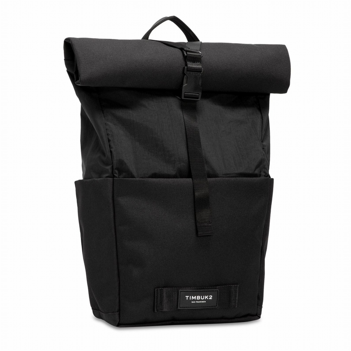 TIMBUK2 Hero Pack（Jet Black）