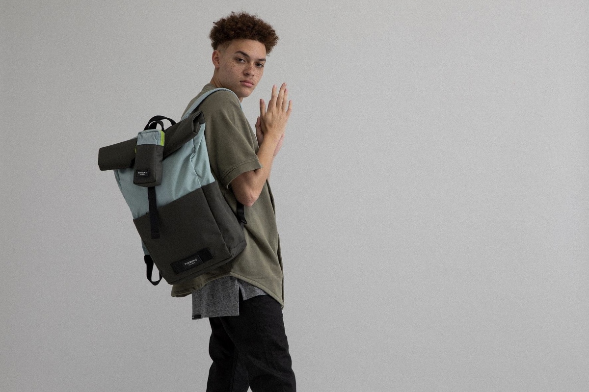 TIMBUK2 Hero Pack(Envy)