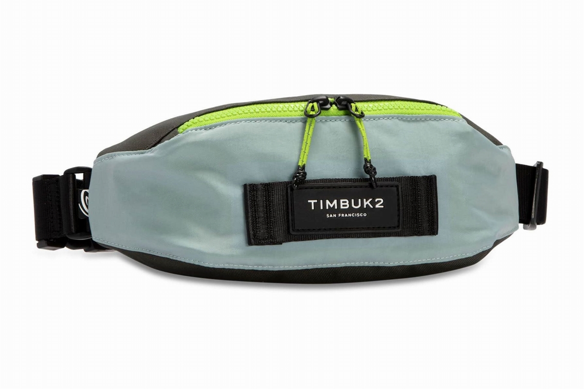 TIMBUK2 Slacker Chest Pack（Envy）