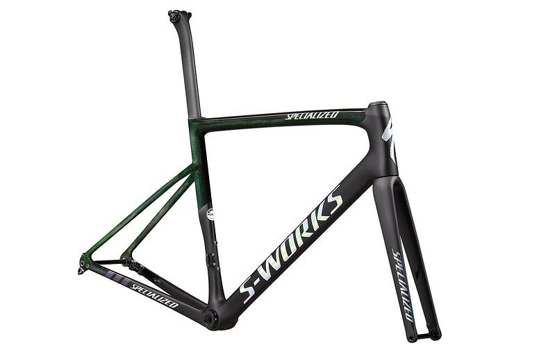 スペシャライズド S-WORKS TARMAC SL6 SAGAN COLLECTION