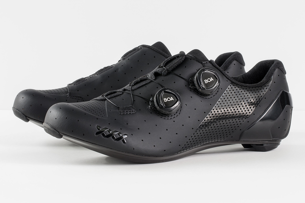 ボントレガー XXX Road Cycling Shoe（ブラック）