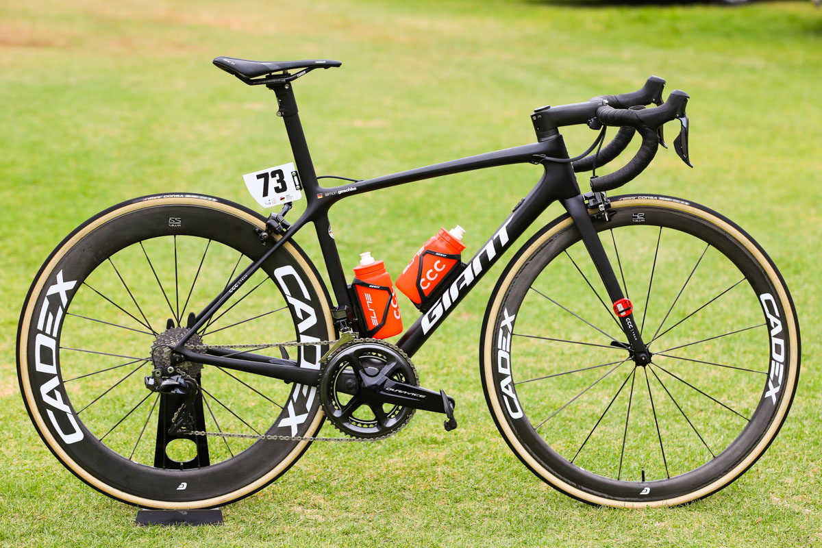 giant tcr advanced sl ccc