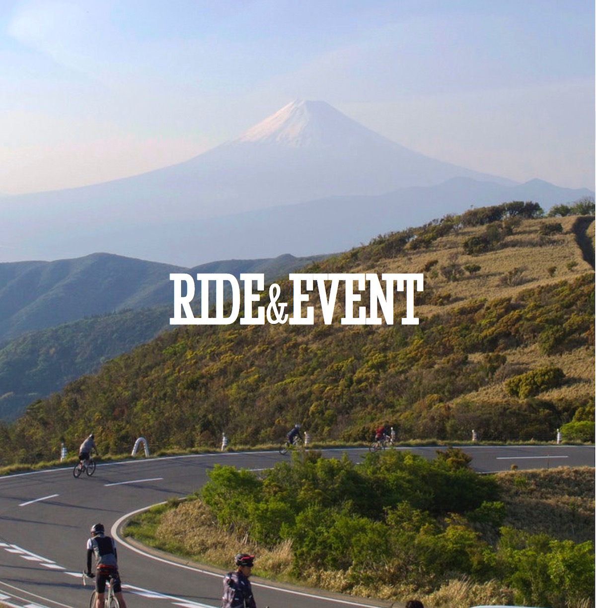 RIDE&EVENT