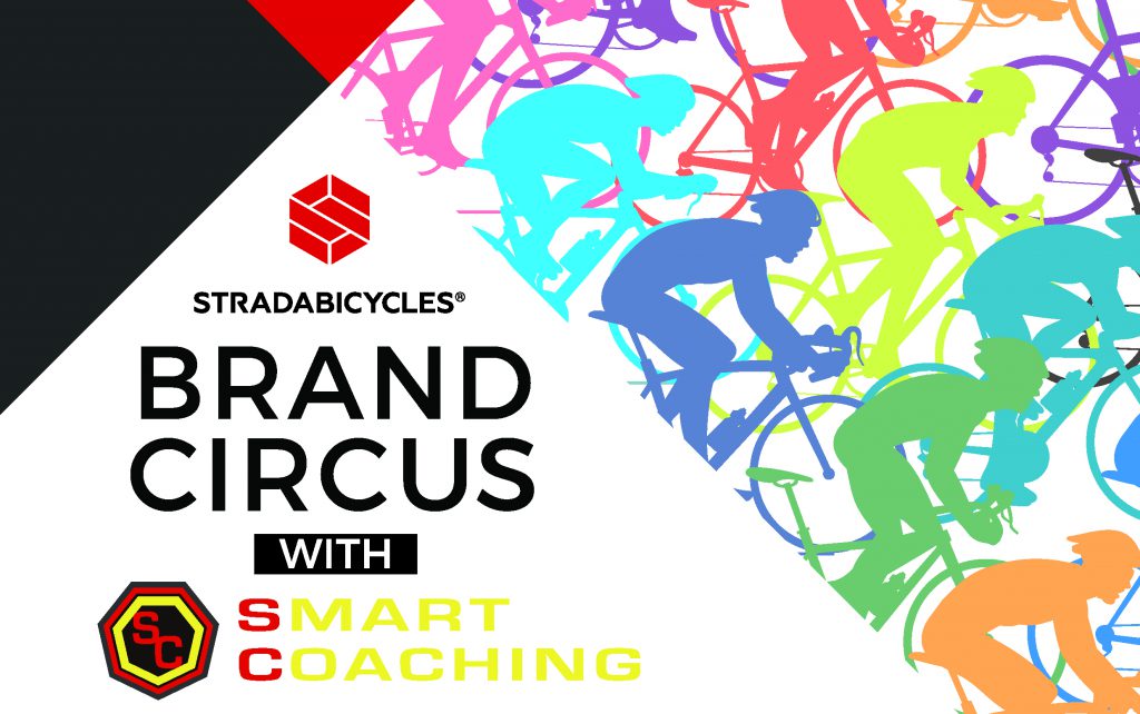 プレミアムブランドとスマートコーチングが集結する大試乗会「BRAND CIRCUS」が2月11日開催される