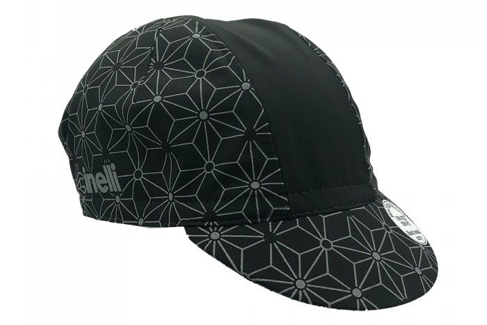 チネリ Ice Rain Reflective Cap