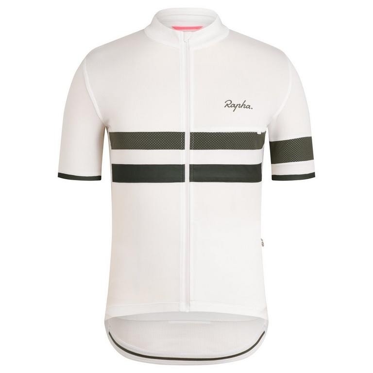 Rapha BREVET LIGHTWEIGHT JERSEY