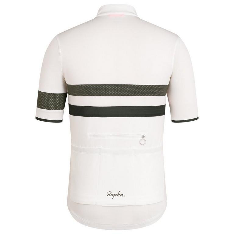 Rapha BREVET LIGHTWEIGHT JERSEY