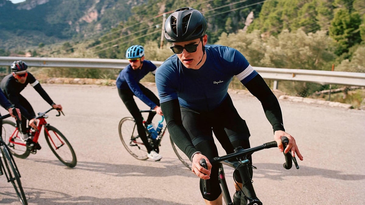 Rapha CORE JERSEY