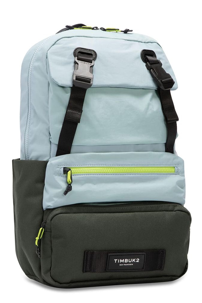 TIMBUK2 Curator Pack（Envy）