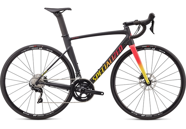 スペシャライズド ALLEZ SPRINT COMP DISC