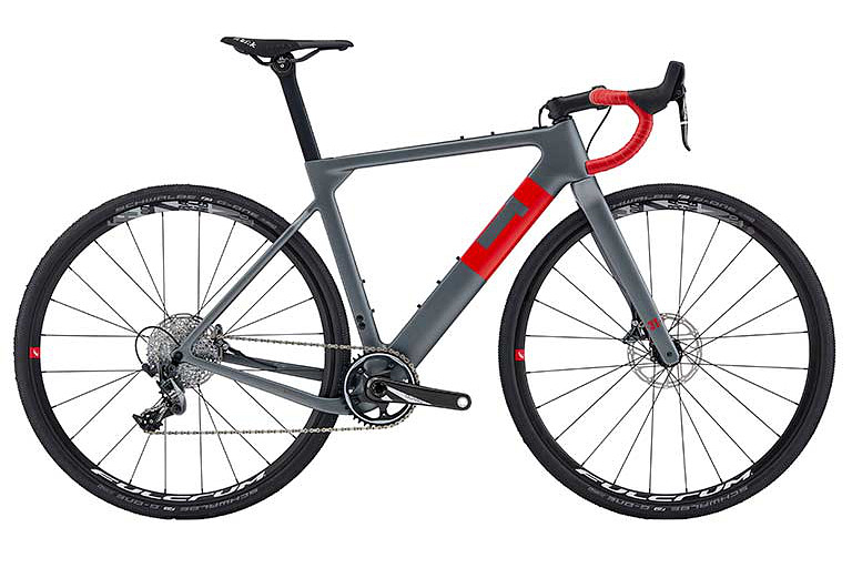 3T EXPLORO TEAM SPEED 1x11s