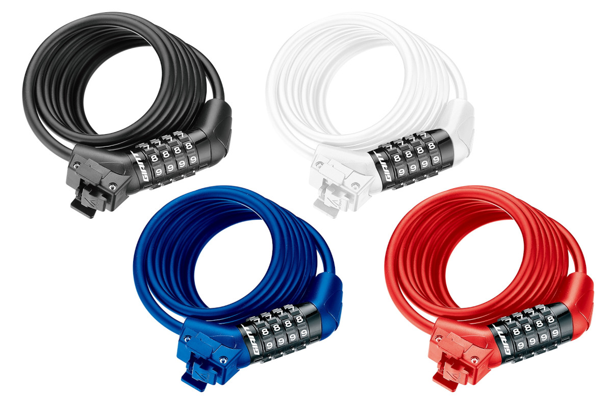 FLEX COMBO UNICLIP(マットブラック、ホワイト、ブルー、レッド)