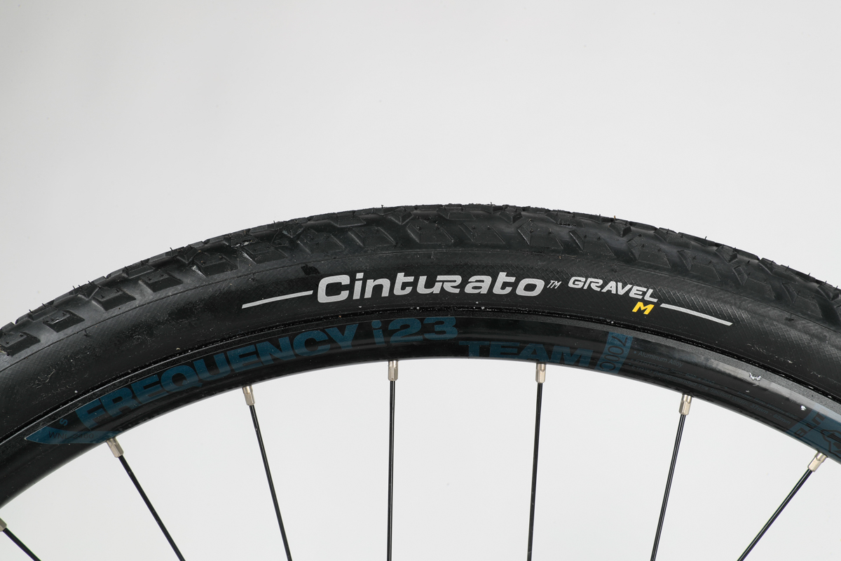 CINTURATO GRAVEL MIXED