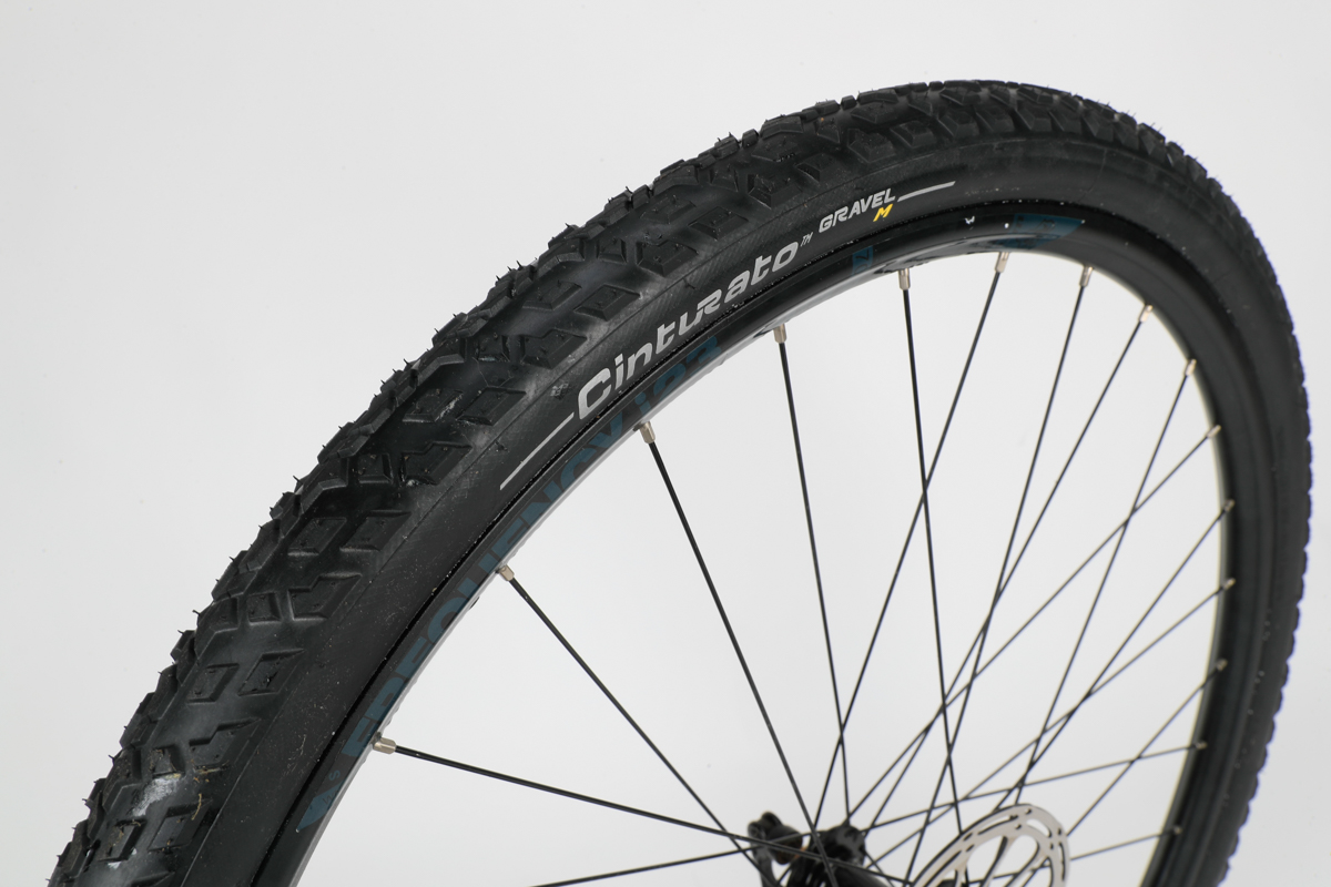 ミックスorハードで選べるピレリのグラベル Cxチューブレスタイヤ Cinturato Gravel Cross 製品インプレッション Cyclowired