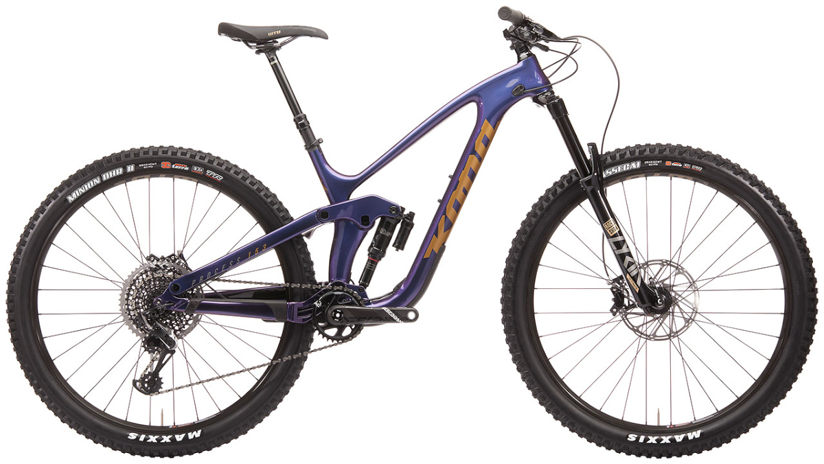 KONA PROCESS 153 CR/DL29