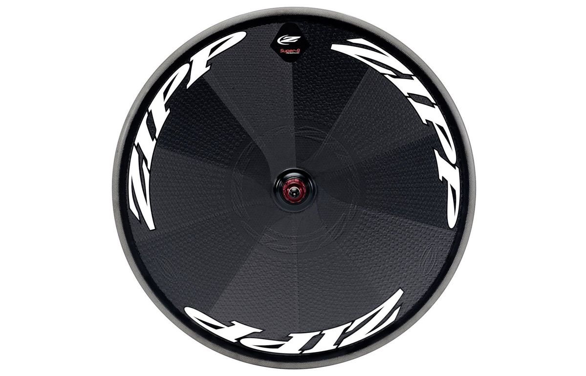 革新のエアロホイール ZIPP スピードを追求し続けた22年のヒストリー