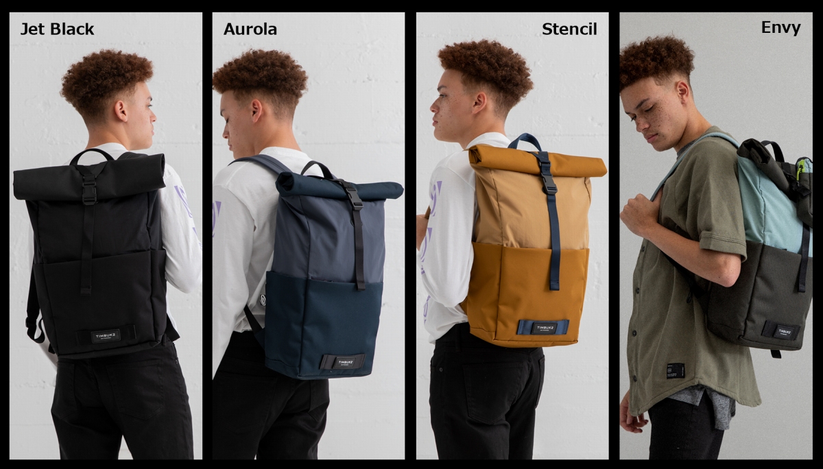 TIMBUK2 Hero Pack