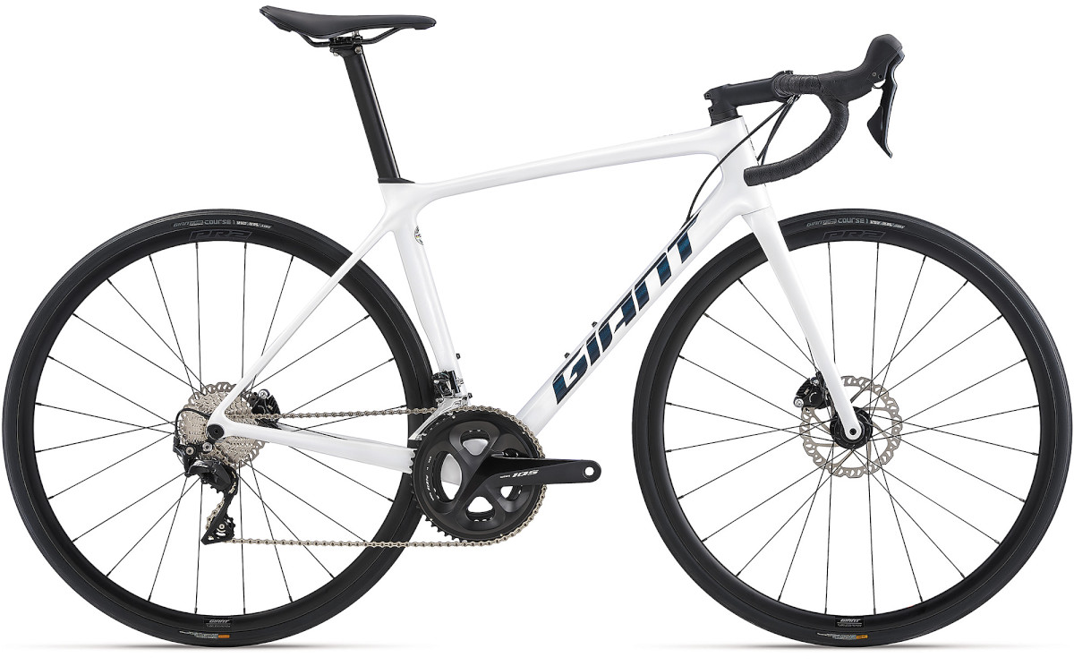 TCR ADVANCED 2 DISC SE