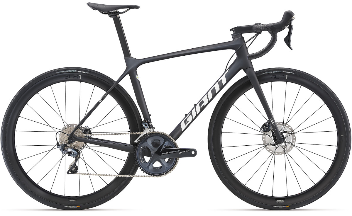 TCR ADVANCED PRO TEAM DISC