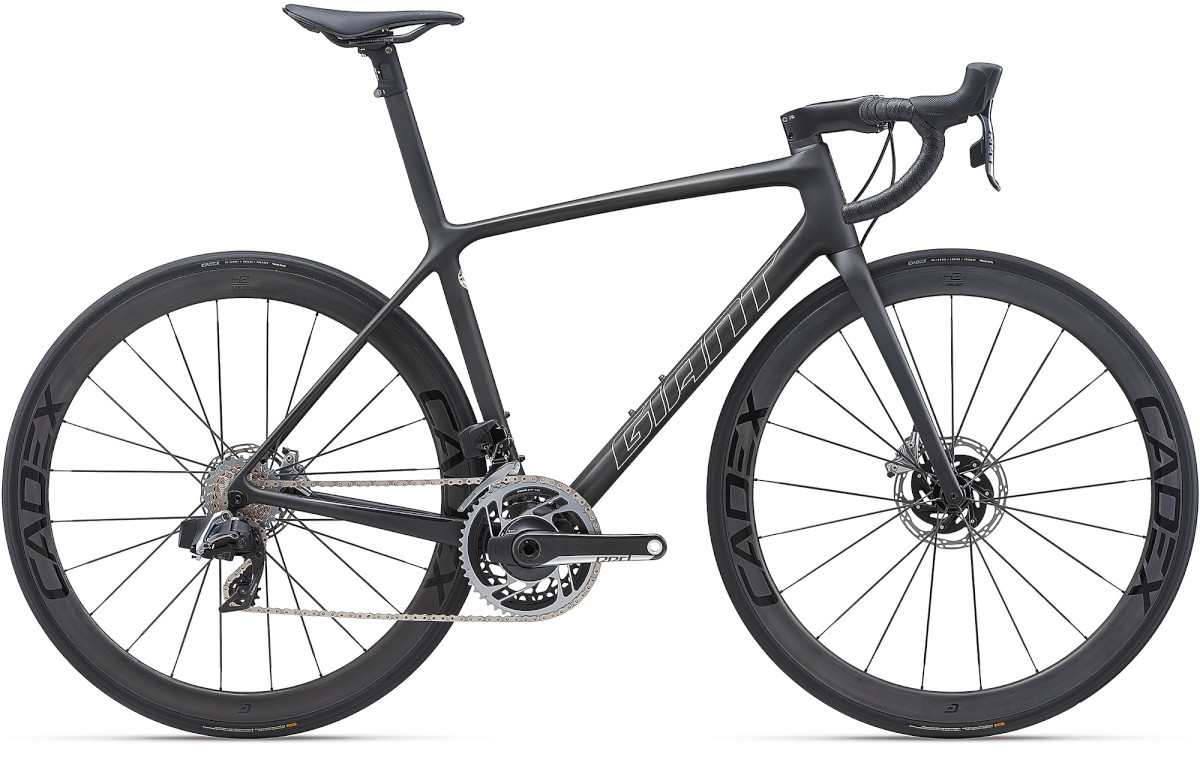 TCR ADVANCED SL 0 DISC