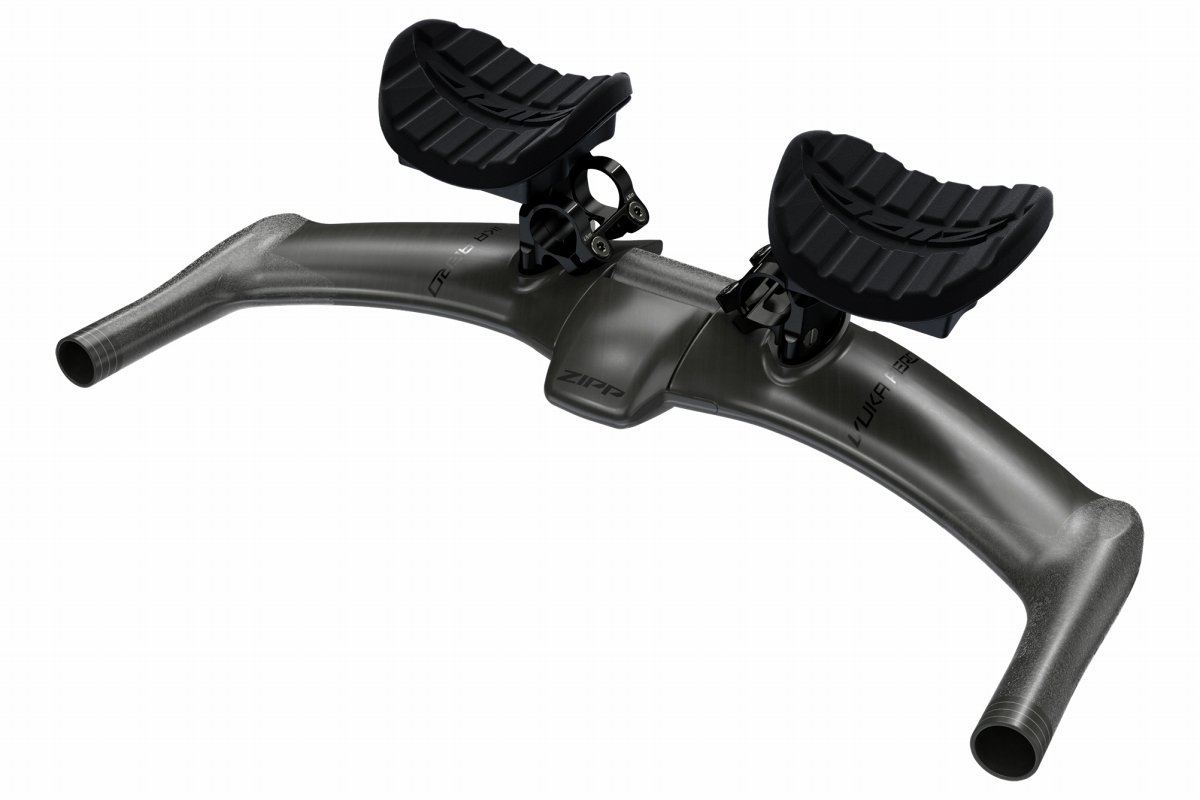 ジップ Vuka Aerobar